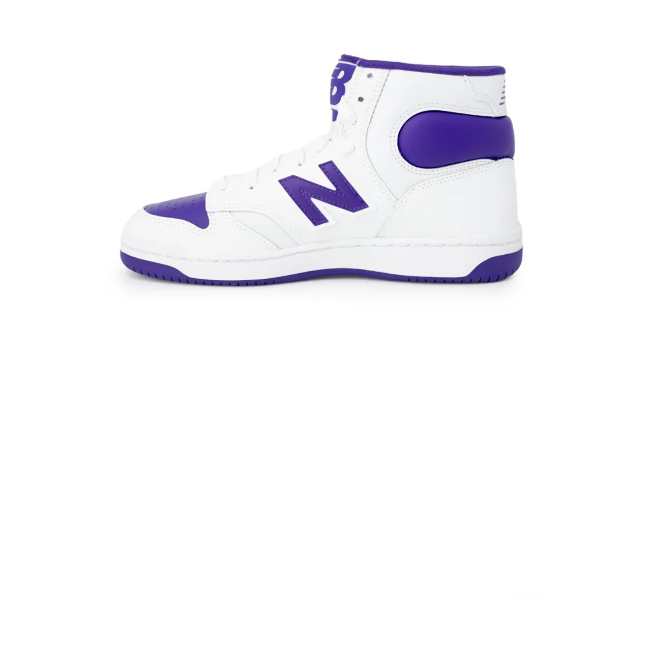 Herbst/Winter Leder Sneakers New Balance