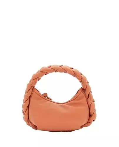 Hereu Shopper - Brown Detachable Shoulder Strap Bag - Gr. unisize - in Braun - für Damen