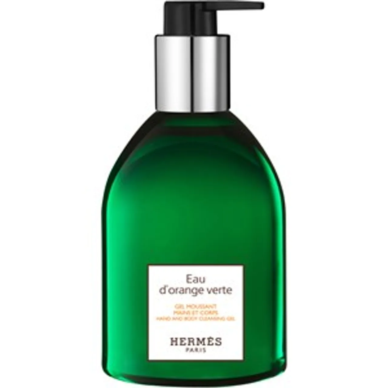 Hermès Collection Colognes Hand & Body Cleansing Gel Duschgel Unisex