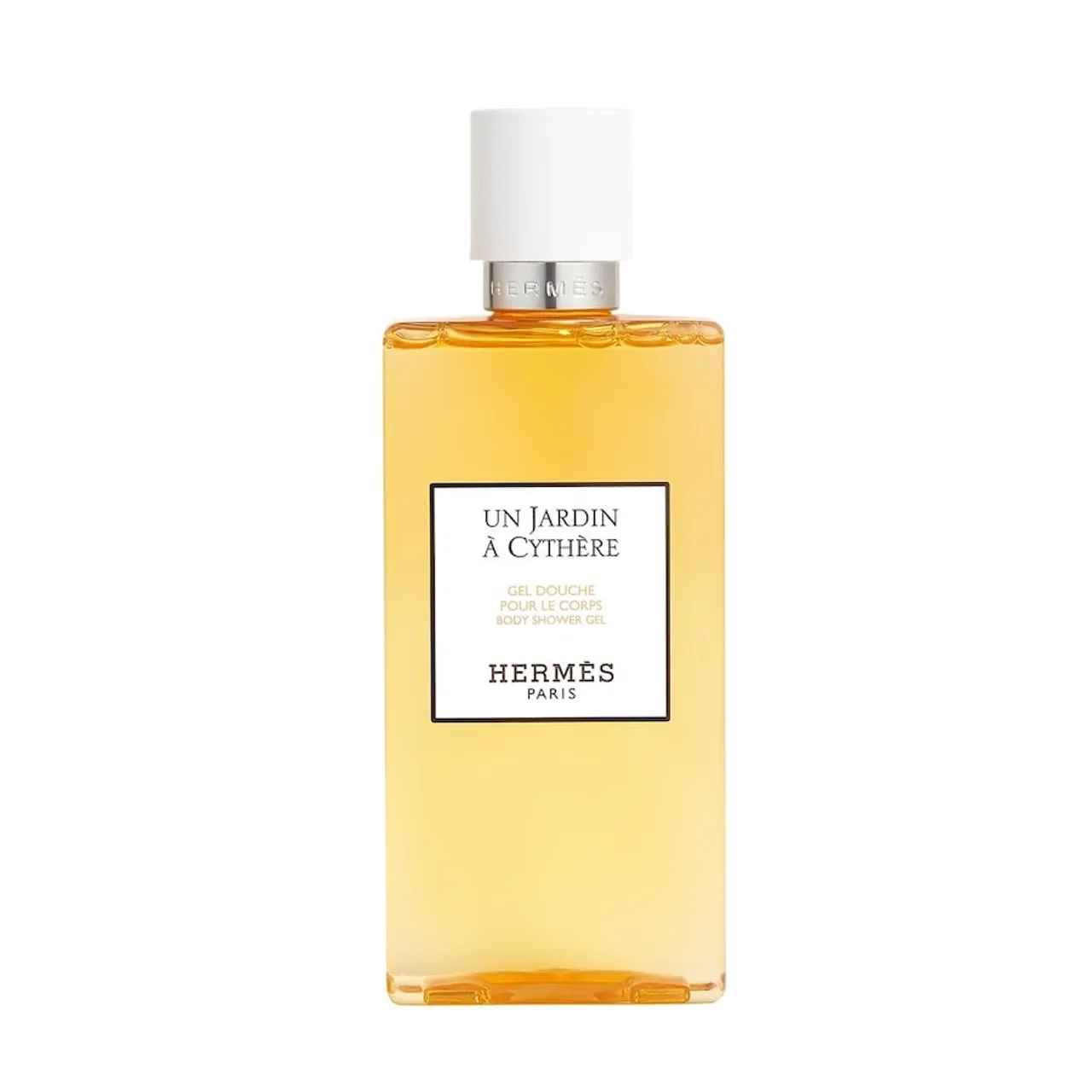 HERMÈS - Collection Parfum Jardin Un Jardin à Cythère Duschpflege 200 ml