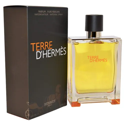 Hermès Festes Parfüm 1er Pack (1x 200 ml)