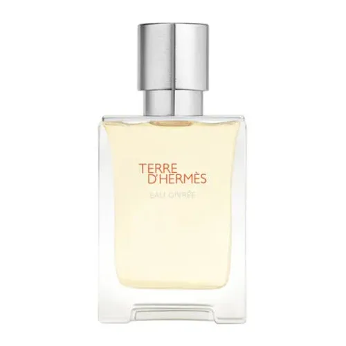 Hermès Terre d'Hermès Eau Givree Eau de Parfum Nachfüllbar 50 ml