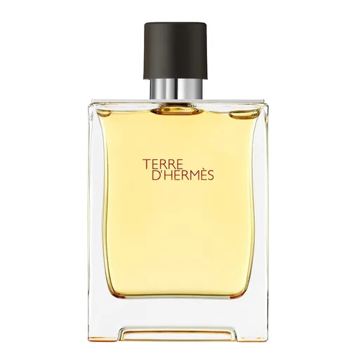 HERMÈS - Terre d’Hermès Terre d'Hermès, Pure Parfum 200 ml Herren