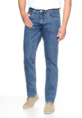 HERO by John Medoox 5-Pocket-Jeans Denver Regular Straight Stretch