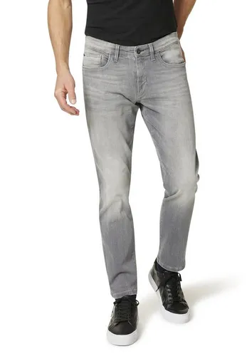 HERO by John Medoox 5-Pocket-Jeans Portland Season Slim Straight Stretch