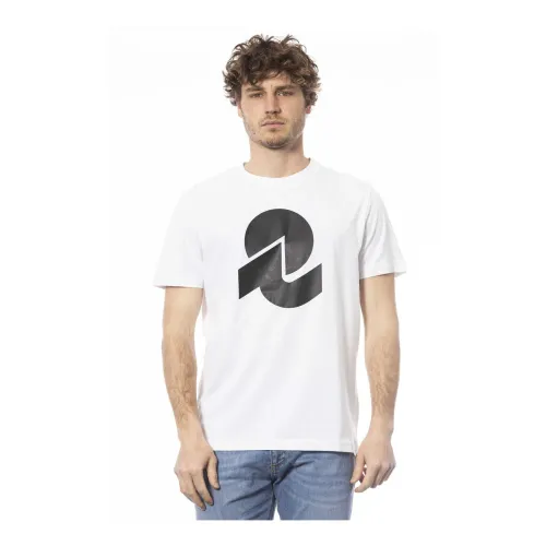 Herren Baumwoll T-shirt Invicta