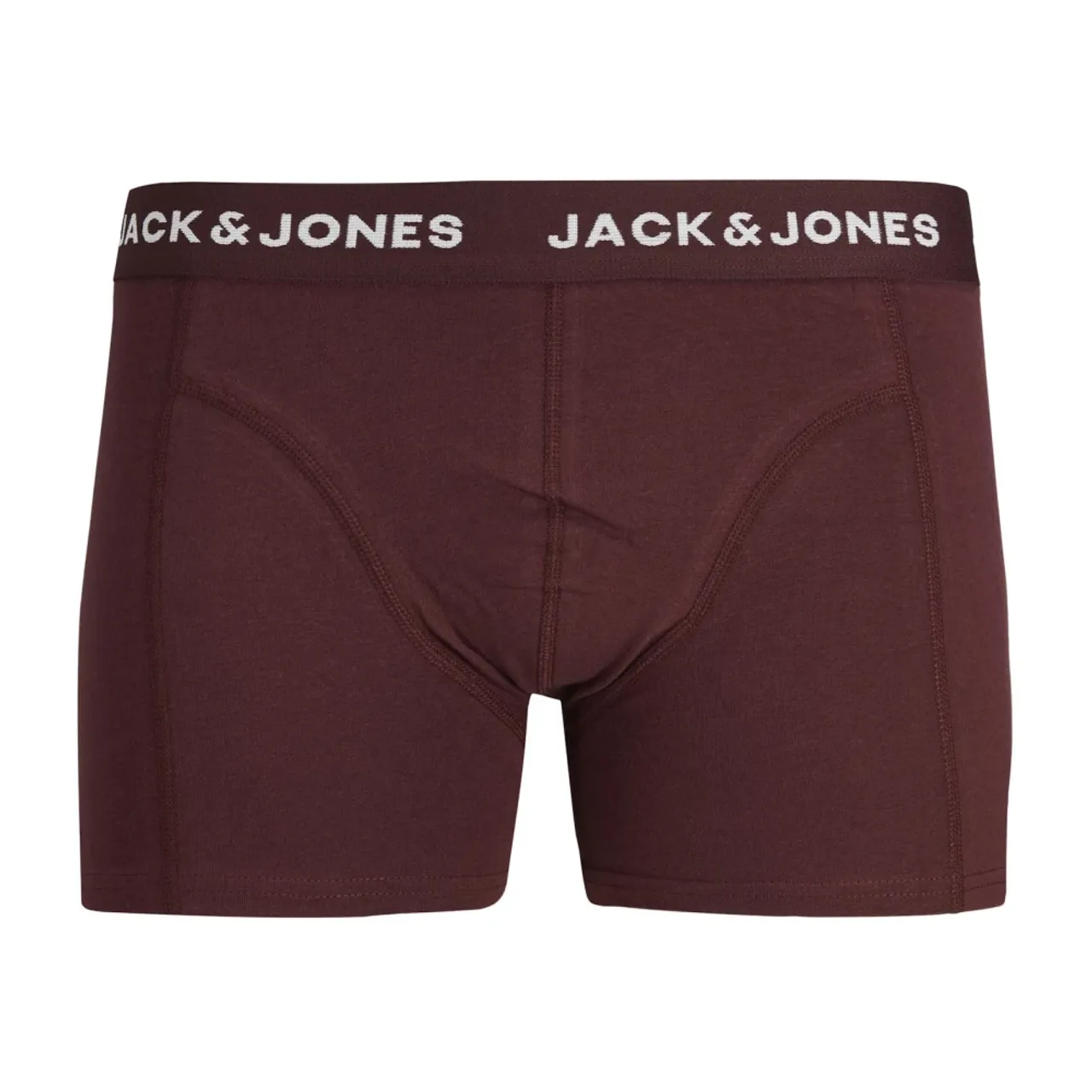 Herren Boxershorts 5er-Pack Jack & Jones