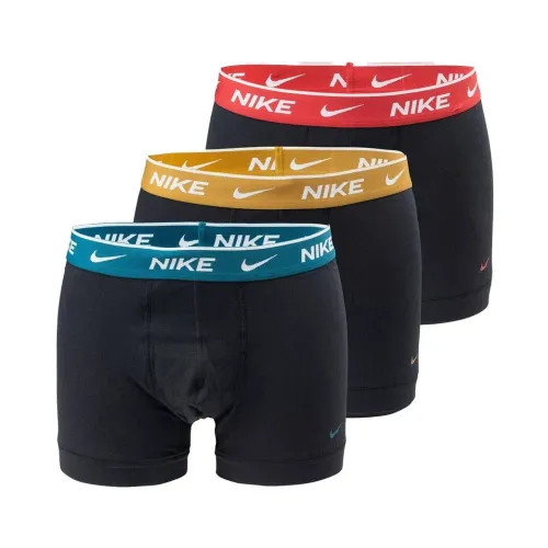 Herren Boxershorts Tri-Pack Nike