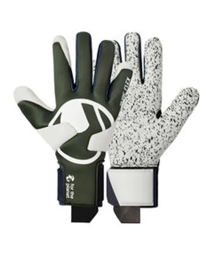 Herren Equipment - Torwarthandschuhe Absolutgrip Reflex Speed Contact TW-Handschuhe