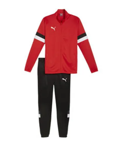 Herren Fußball - Teamsport Textil - Anzüge teamRISE Trainingsanzug