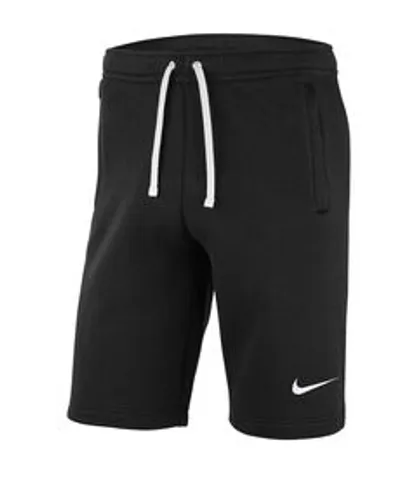 Herren Fußball - Teamsport Textil - Shorts Club 19 Fleece Short