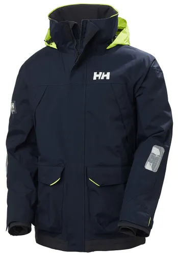 Herren Helly Hansen Pier 3.0 Jacket