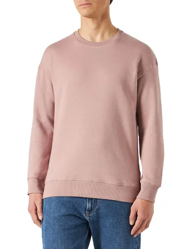 Herren Jack & Jones Basic Sweater | Langarm Shirt Rundhals