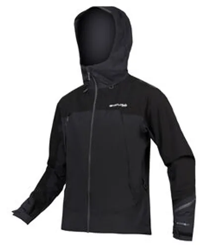 Herren Jacke MT500 Waterproof Jacket II ExoShell60™