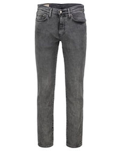 Herren Jeans 511 SLIM Z1495 Slim Fit