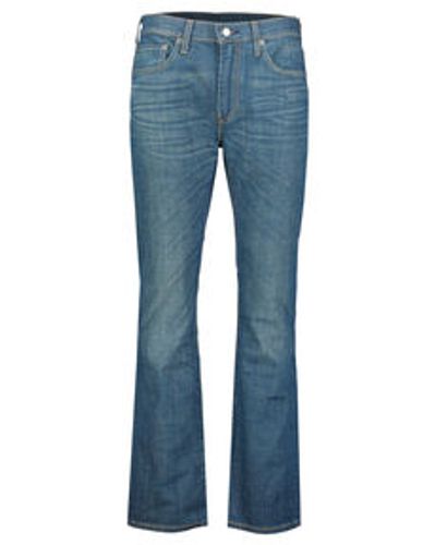Herren Jeans 527 EXPLORER Slim Fit