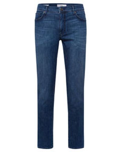 Herren Jeans CADIZ Straight Fit