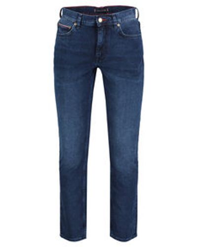 Herren Jeans CORE STRAIGHT DENTON BRIDGER Straight Fit