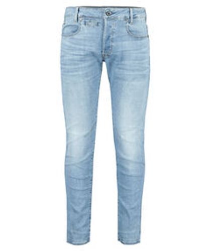 Herren Jeans "D-Staq 5-Pocket" Slim Fit