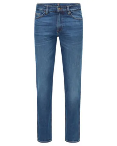 Herren Jeans DELAWARE3 Slim Fit