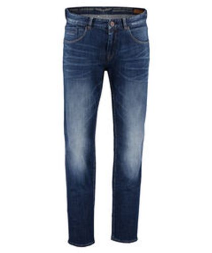 Herren Jeans NIGHTFLIGHT Slim Fit