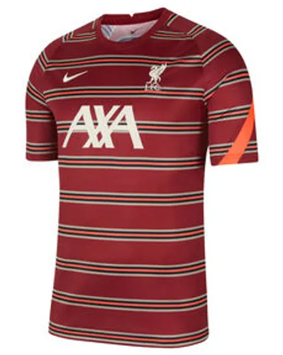 Herren Shirt "Liverpool FC"
