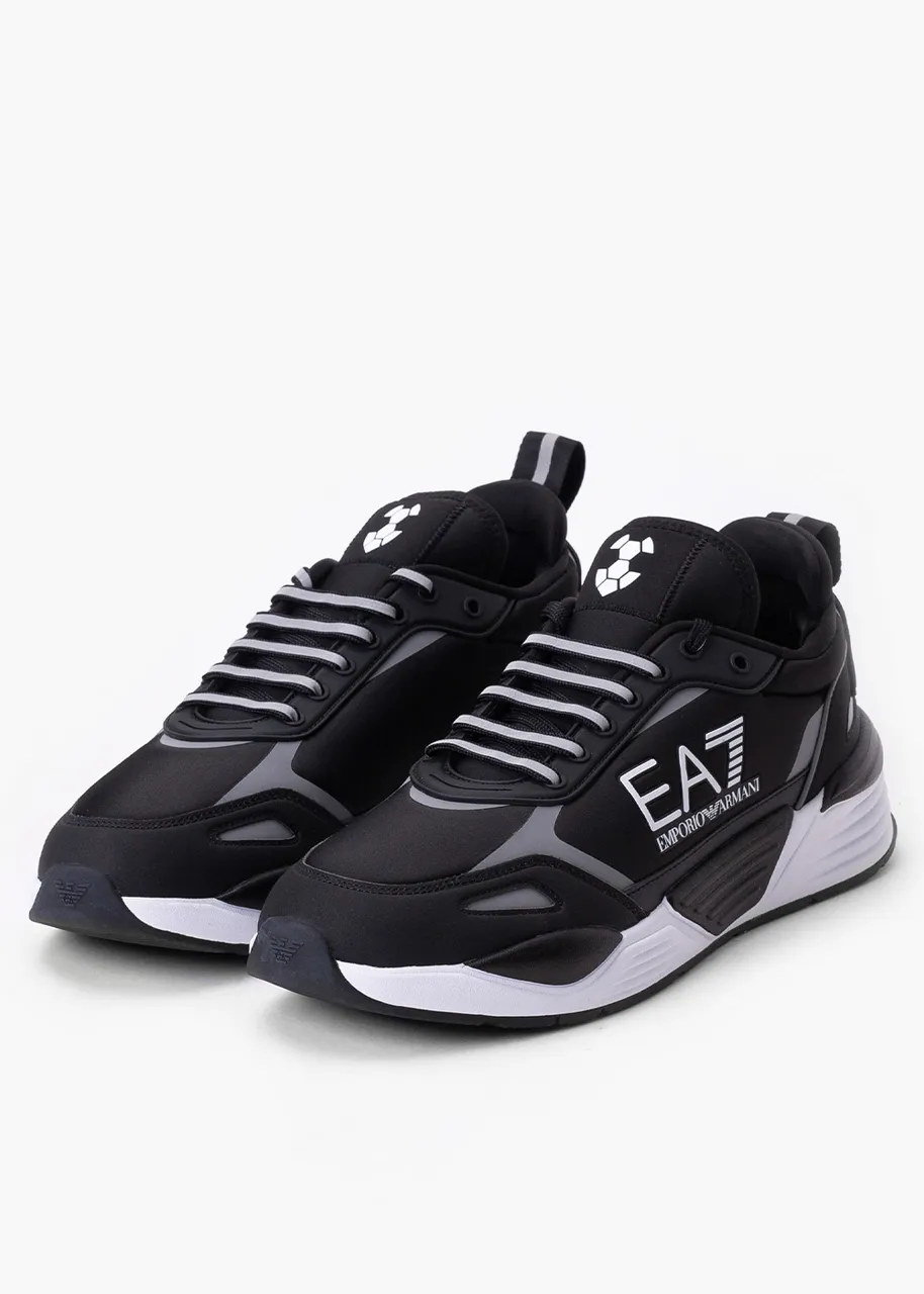 Herren Sneaker EMPORIO ARMANI EA7 X8X159-XK364-N763