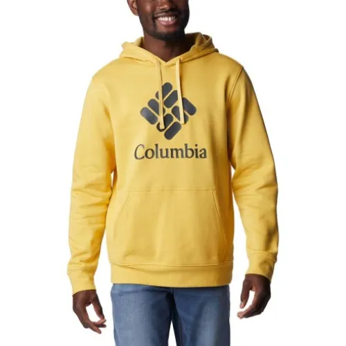 Herren Sweatshirt Columbia
