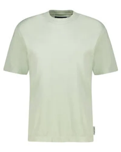 Herren T-Shirt aus Bio-Baumwolle Relaxed Fit