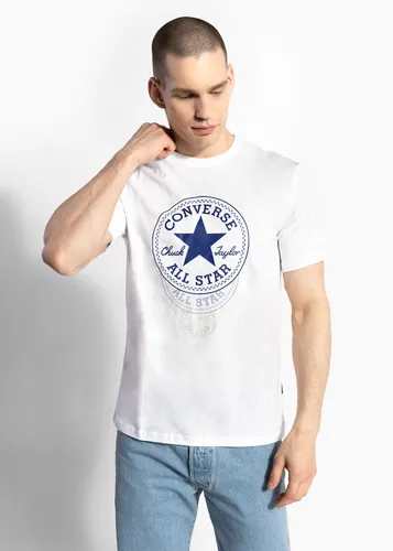 Herren T-Shirt Converse PAT ALL-STAR GR