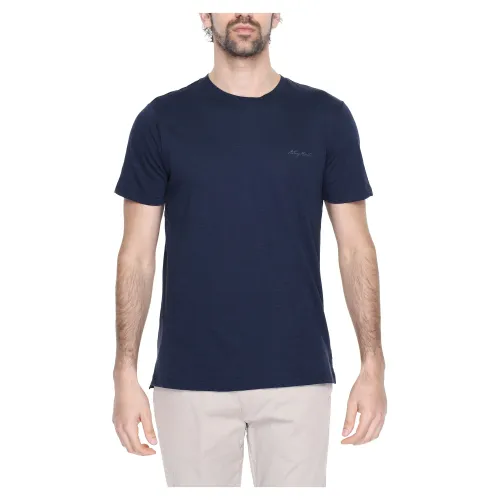Herren T-Shirt Frühling/Sommer Kollektion Baumwolle Antony Morato