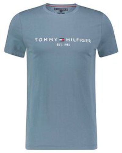 Herren T-Shirt TOMMY LOGO
