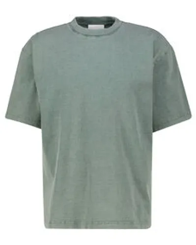 Herren T-Shirt TYPO EMBROIDERED T-SHIRT