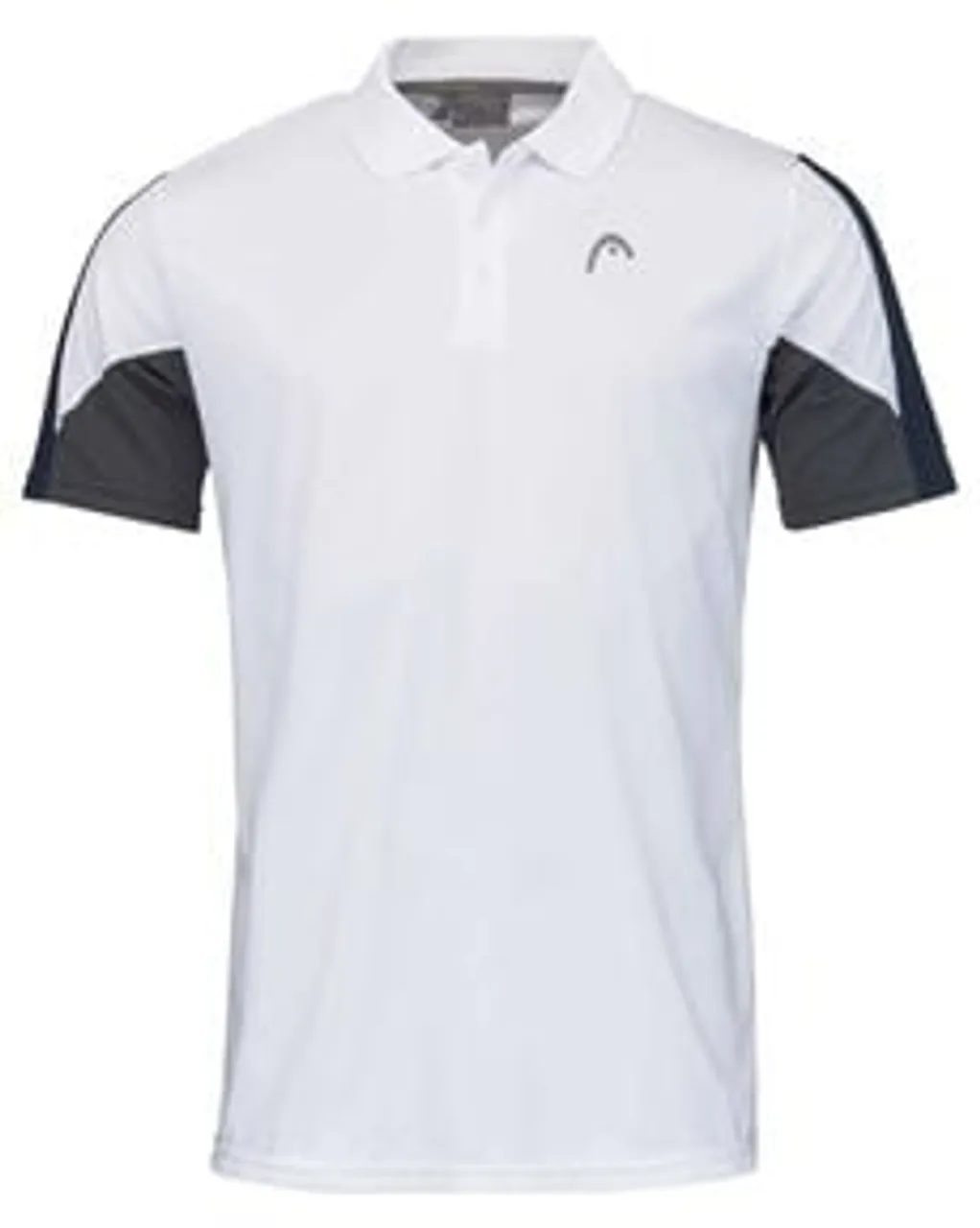 Herren Tennisshirt CLUB 22