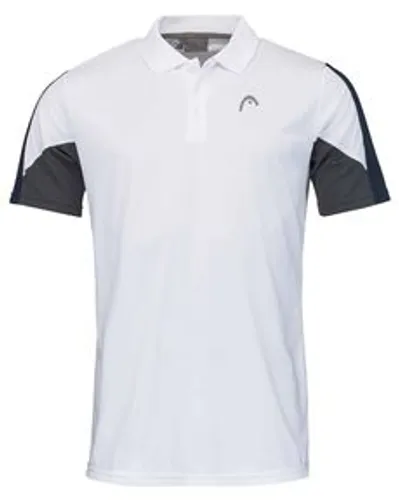 Herren Tennisshirt CLUB 22