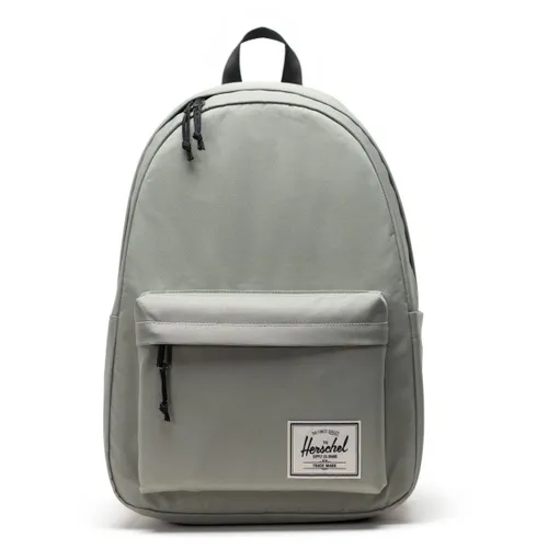 Herschel - Classic Xl Backpack - Daypack Gr 26 l grau