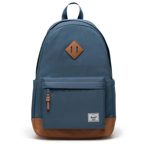 Herschel - Heritage Backpack - Daypack Gr 24 l blau