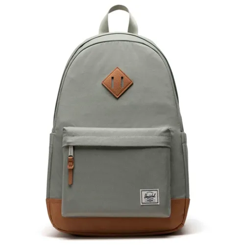 Herschel - Heritage Backpack - Daypack Gr 24 l grau
