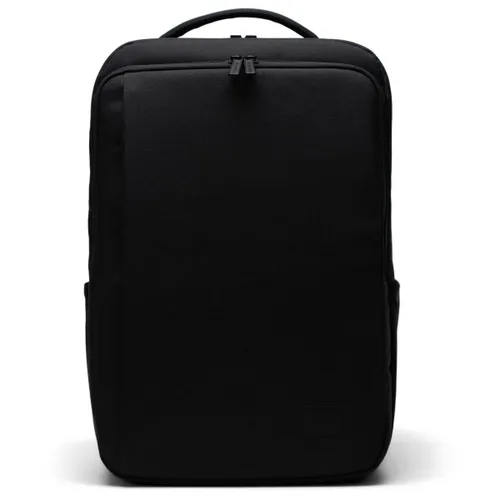 Herschel - Kaslo Backpack Tech - Daypack Gr 30 l schwarz