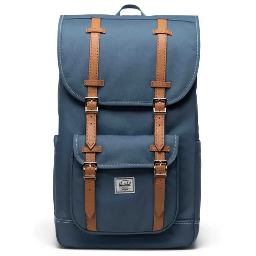 Herschel - Little America Backpack - Daypack Gr 28 l;30 l blau;braun;grau;schwarz