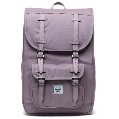 Herschel - Little America Mid Backpack - Daypack Gr 20 l lila