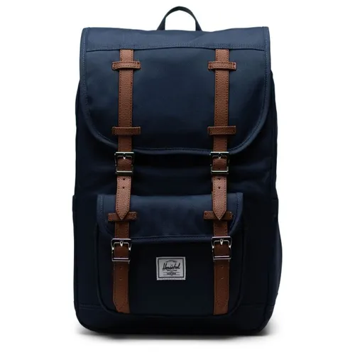 Herschel - Little America Mid Backpack - Daypack Gr 21 l schwarz