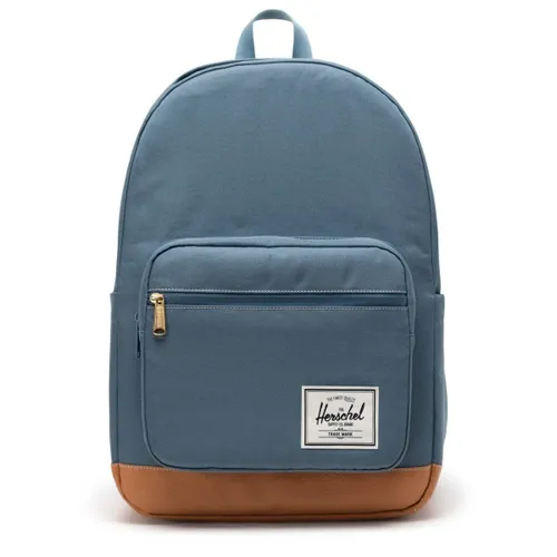 Herschel - Pop Quiz Backpack - Daypack Gr 25 l blau
