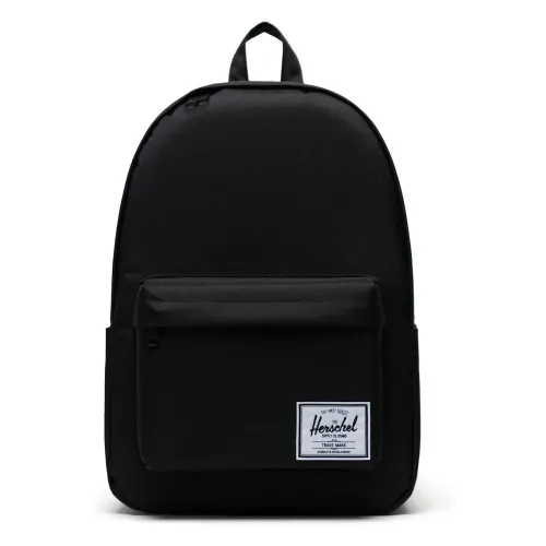 Herschel Rucksack Classic X-Large Backpack 30 L mit Laptopfach, Seitenfächern und Fronttasche Herschel