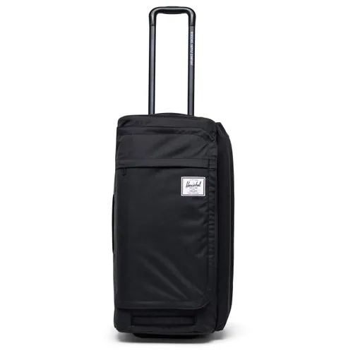 Herschel - Wheelie Outfitter 70 Luggage - Reisetasche Gr 70 l schwarz