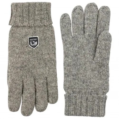 Hestra - Basic Wool Glove - Handschuhe