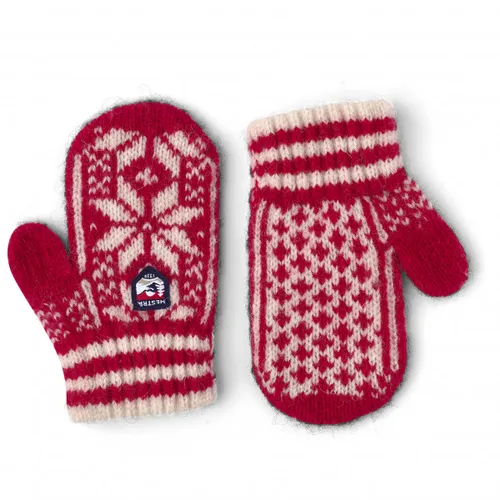 Hestra - Kid's Nordic Mitt - Handschuhe