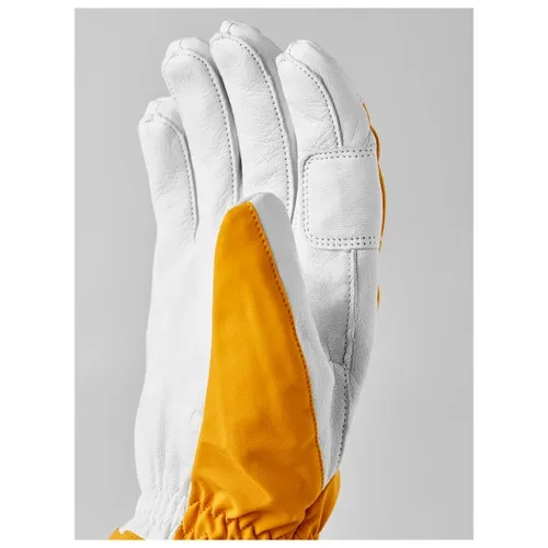 Hestra - Mistral Motion 5 Finger - Handschuhe