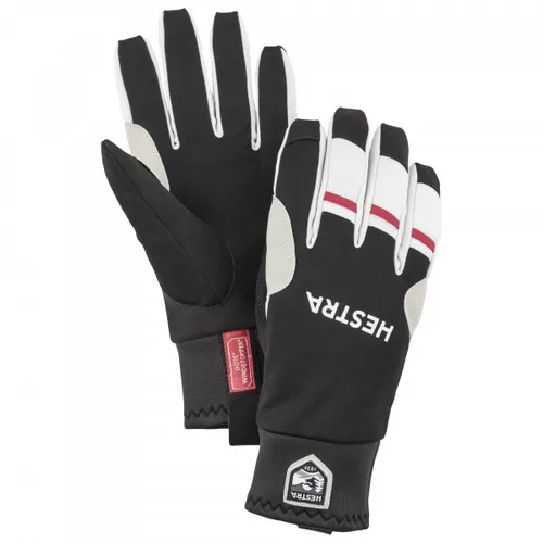 Hestra - Windstopper Race Tracker 5 Finger - Handschuhe