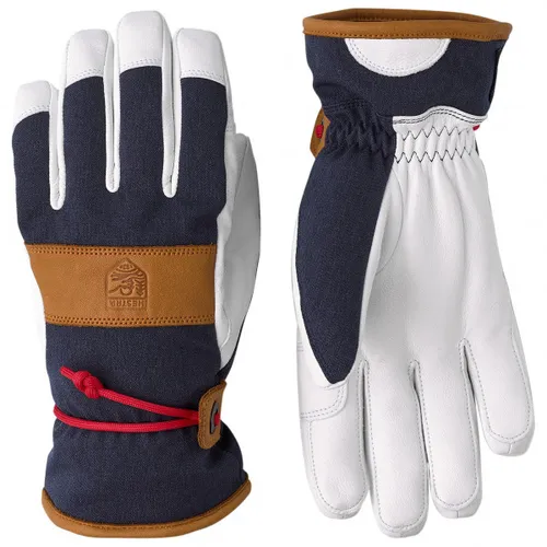 Hestra - Women's Voss CZone 5 Finger - Handschuhe